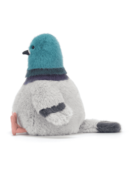 Peluche Strutton le Pigeon  - Jellycat