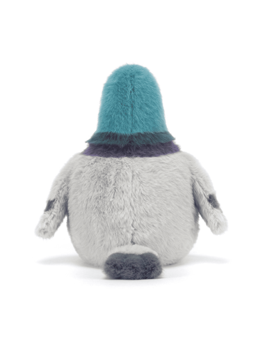 Peluche Strutton le Pigeon  - Jellycat