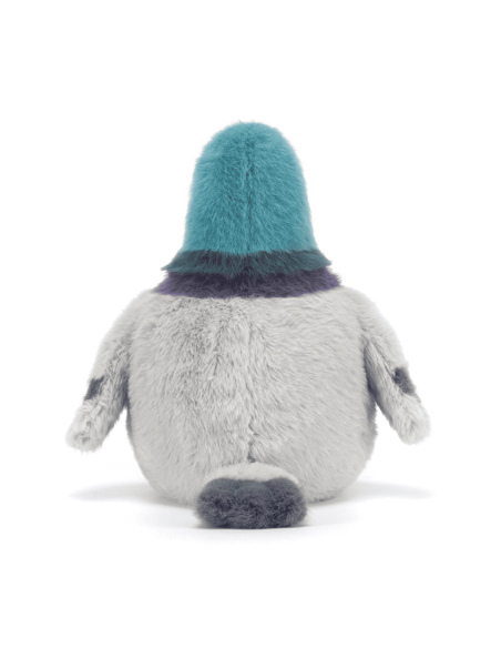 Peluche Strutton le Pigeon  - Jellycat