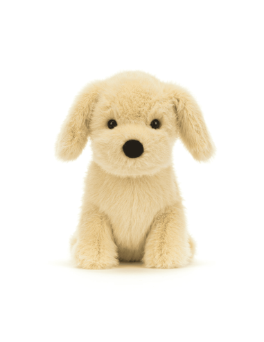 Peluche chien Golden  - Jellycat