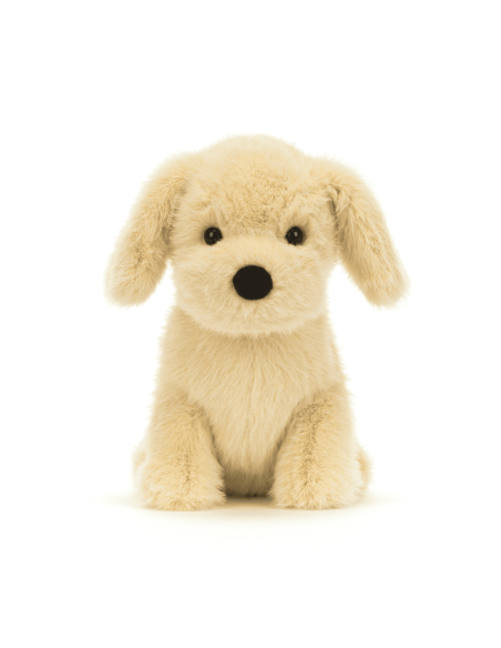 Peluche chien Golden  - Jellycat