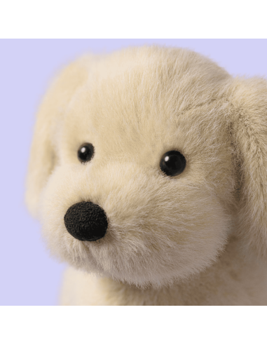 Peluche chien Golden  - Jellycat
