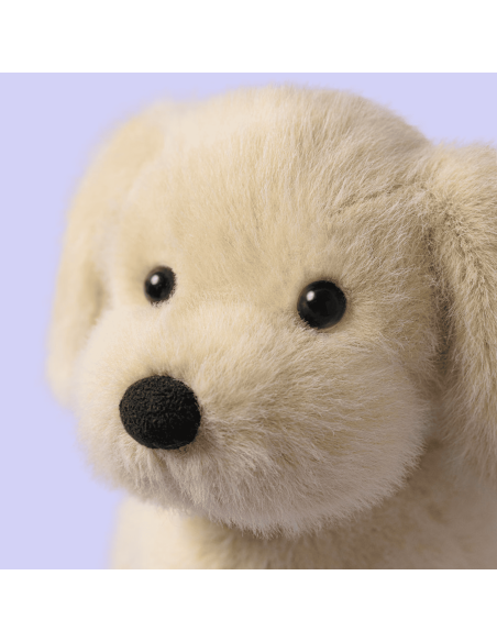 Peluche chien Golden  - Jellycat