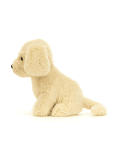 Peluche chien Golden  - Jellycat