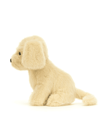 Peluche chien Golden  - Jellycat