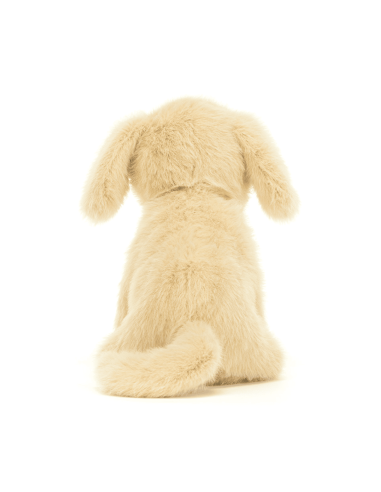 Peluche chien Golden  - Jellycat