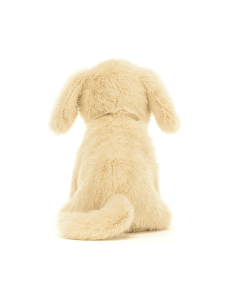 Peluche chien Golden  - Jellycat