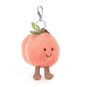 Porte-clés Pêche - Jellycat