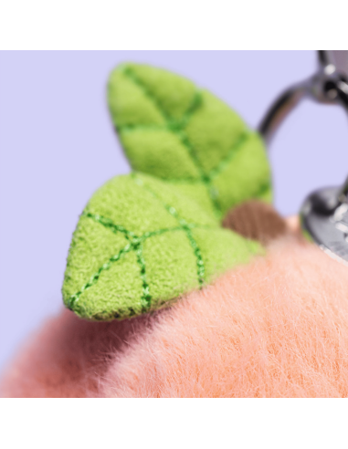 Porte-clés Pêche - Jellycat