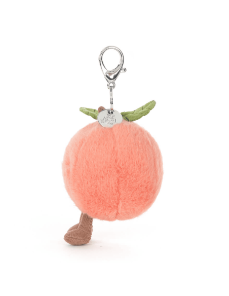 Porte-clés Pêche - Jellycat