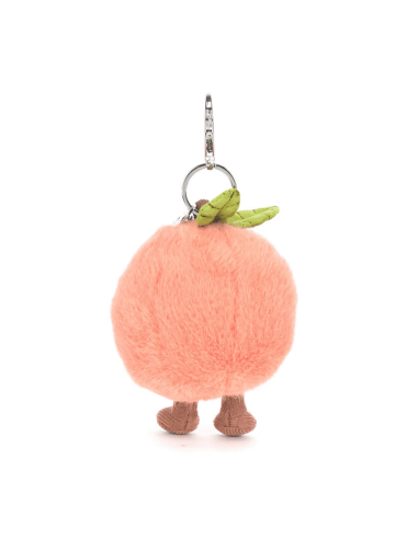 Porte-clés Pêche - Jellycat