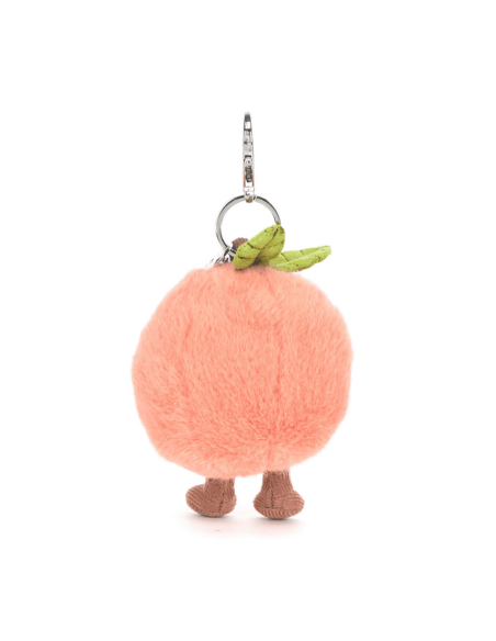 Porte-clés Pêche - Jellycat