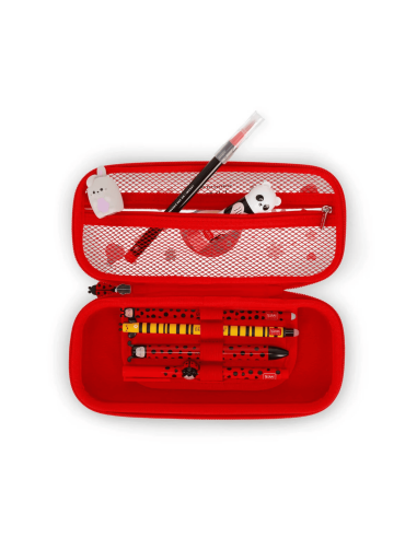 Trousse Wonderwow Coccinelle - Legami