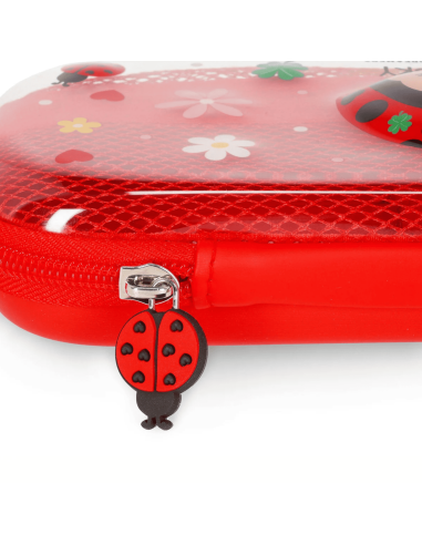 Trousse Wonderwow Coccinelle - Legami