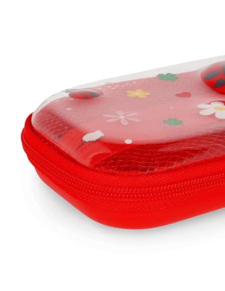 Trousse Wonderwow Coccinelle - Legami