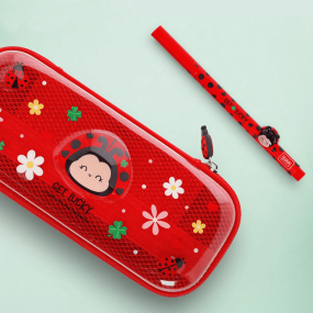 Trousse Wonderwow Coccinelle - Legami