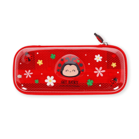 Trousse Wonderwow Coccinelle - Legami 2