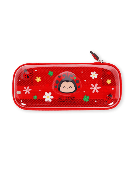 Trousse Wonderwow Coccinelle - Legami