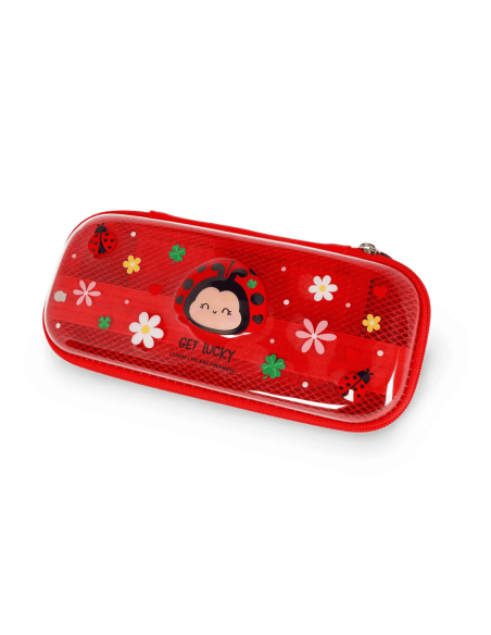 Trousse Wonderwow Coccinelle - Legami