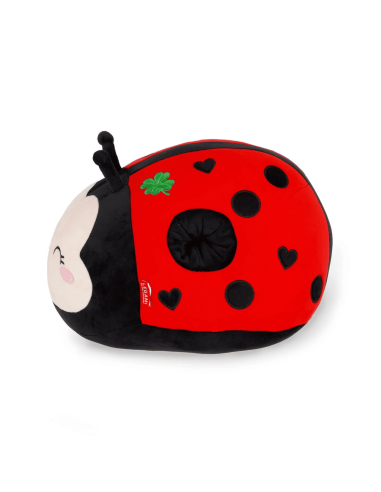 Coussin Coccinelle - Legami
