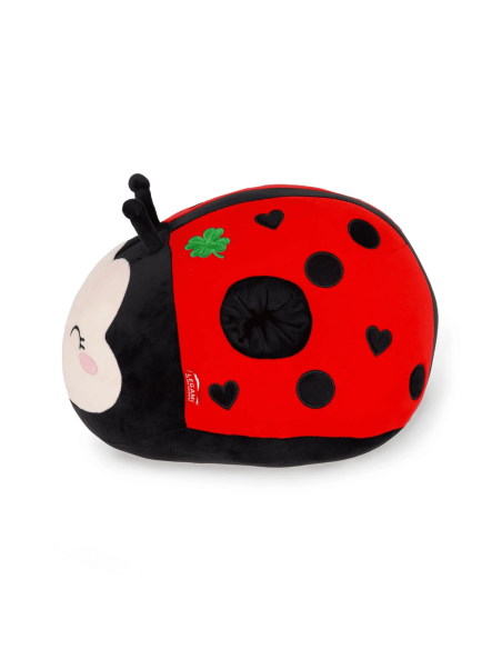 Coussin Coccinelle - Legami