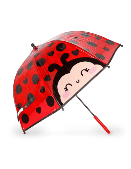 Parapluie enfant Coccinelle - Legami