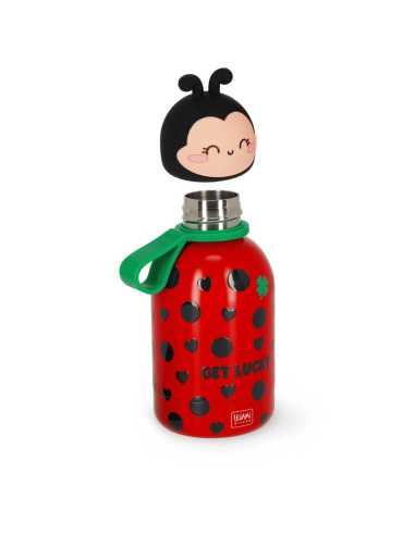 Gourde isotherme Coccinelle - Legami