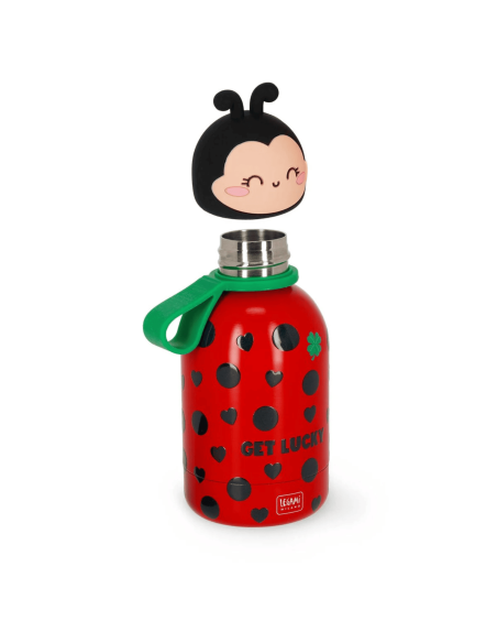 Gourde isotherme Coccinelle - Legami