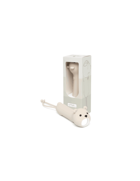 Lampe torche Ours - Little L
