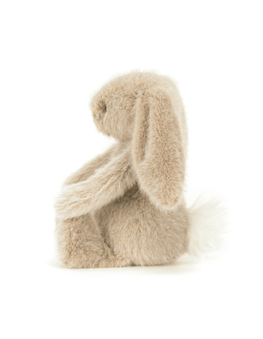 Peluche lapin Flufflet Oat (S) - Jellycat