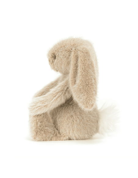 Peluche lapin Flufflet Oat (S) - Jellycat