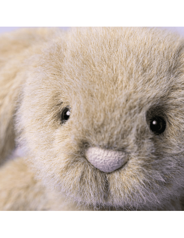 Peluche lapin Flufflet Oat (S) - Jellycat