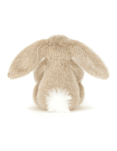 Peluche lapin Flufflet Oat (S) - Jellycat