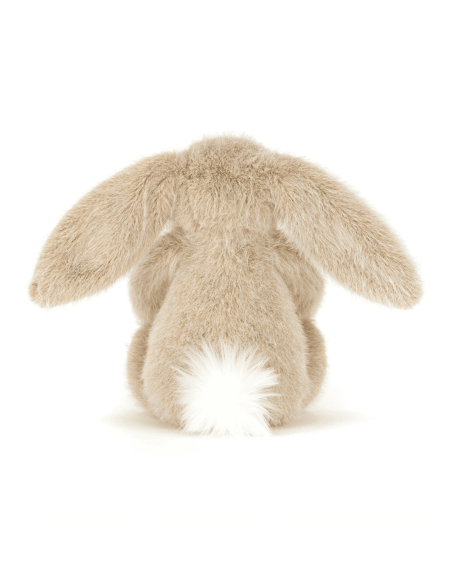 Peluche lapin Flufflet Oat (S) - Jellycat