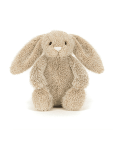 Peluche lapin Flufflet Oat (S) - Jellycat