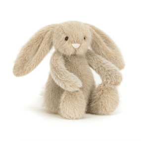 Peluche lapin Flufflet Oat (S) - Jellycat