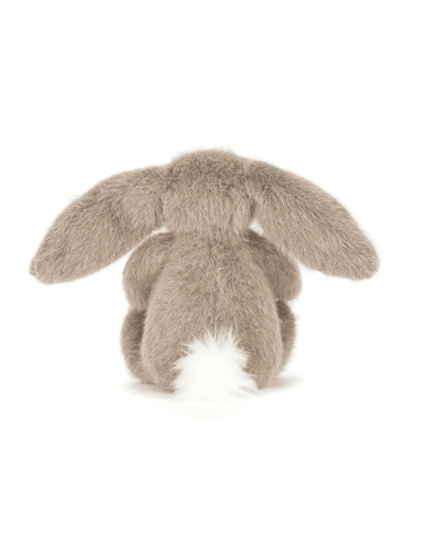 Peluche lapin Flufflet Fawn (S) - Jellycat
