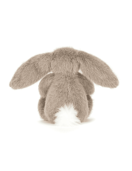 Peluche lapin Flufflet Fawn (S) - Jellycat