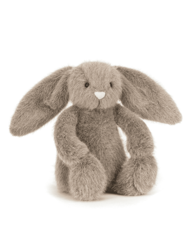 Peluche lapin Flufflet Fawn (S) - Jellycat