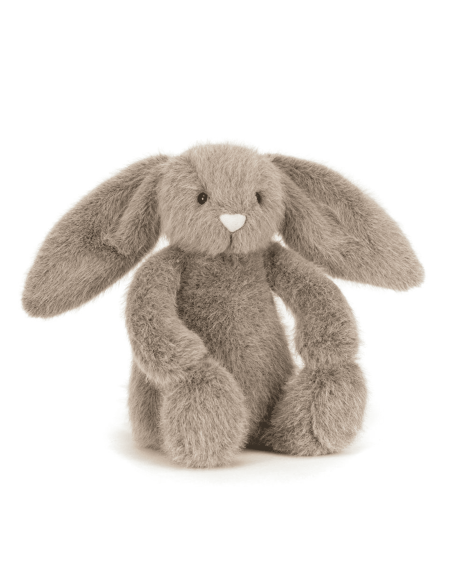 Peluche lapin Flufflet Fawn (S) - Jellycat
