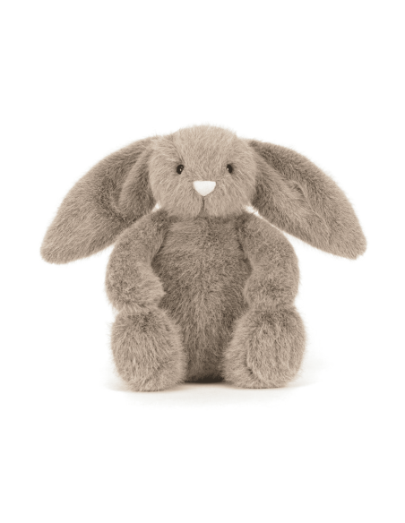 Peluche lapin Flufflet Fawn (S) - Jellycat