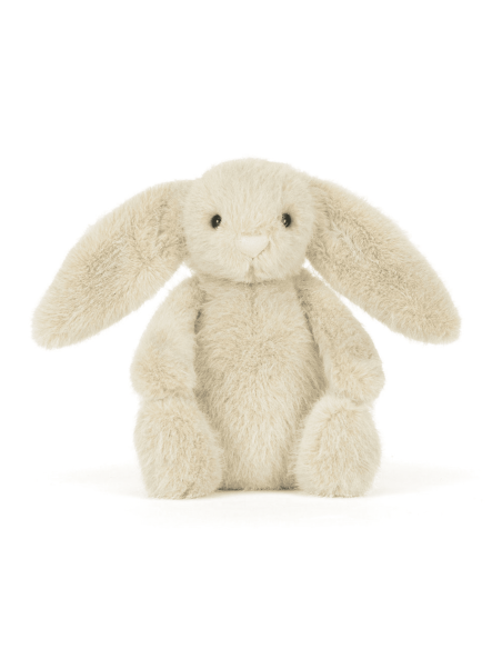 Peluche lapin Flufflet Wheat (S) - Jellycat