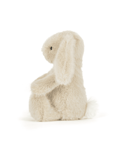 Peluche lapin Flufflet Wheat (S) - Jellycat