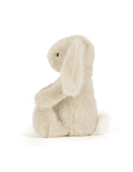 Peluche lapin Flufflet Wheat (S) - Jellycat