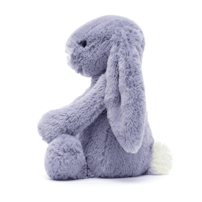 Peluche Lapin Bashful Viola (M) - Jellycat 2
