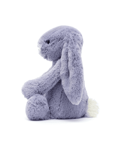 Peluche Lapin Bashful Viola (M) - Jellycat