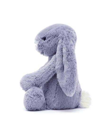 Peluche Lapin Bashful Viola (M) - Jellycat