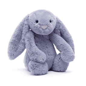 Peluche Lapin Bashful Viola (M) - Jellycat