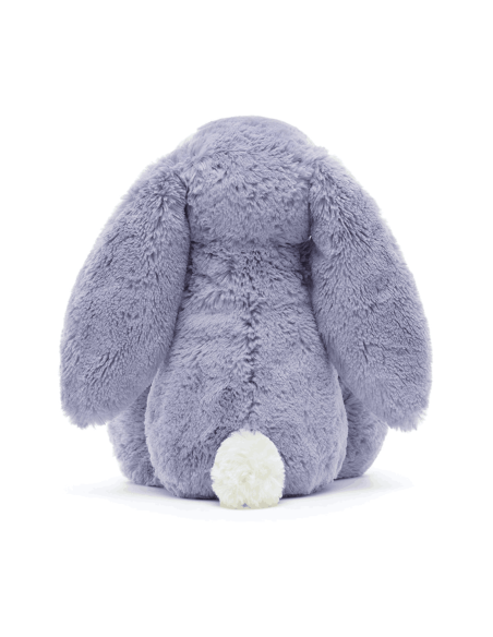 Peluche Lapin Bashful Viola (M) - Jellycat