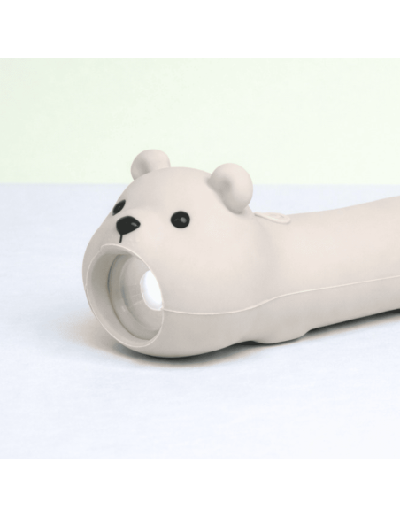 Lampe torche Ours - Little L